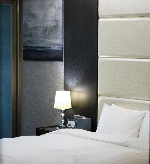 هتل Geight Taipei