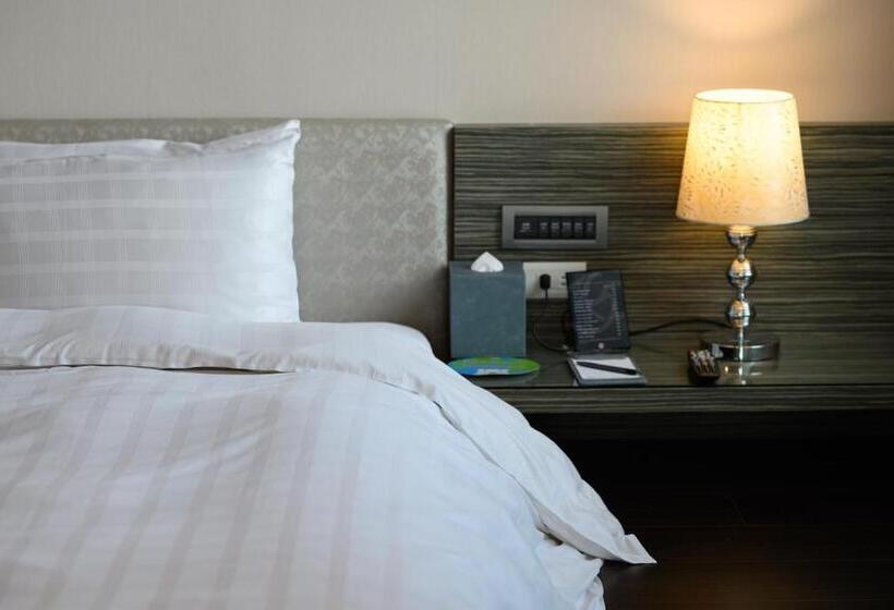 호텔 Geight Taipei