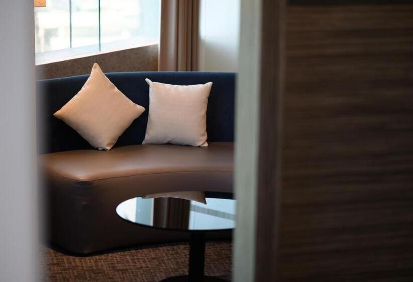 هتل Geight Taipei