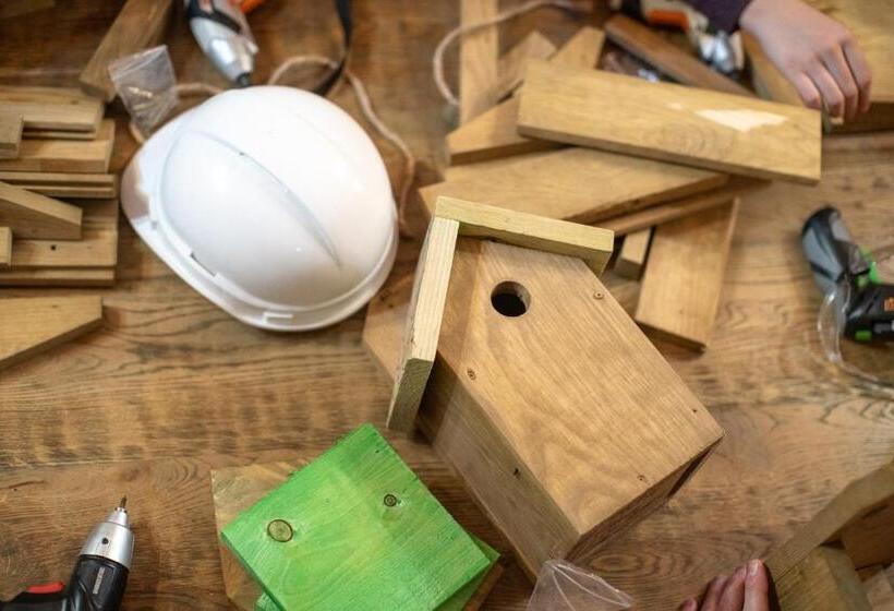 בית מלון כפרי Gospodarstwo Agroturystyczne Kowalowe Wzgórze