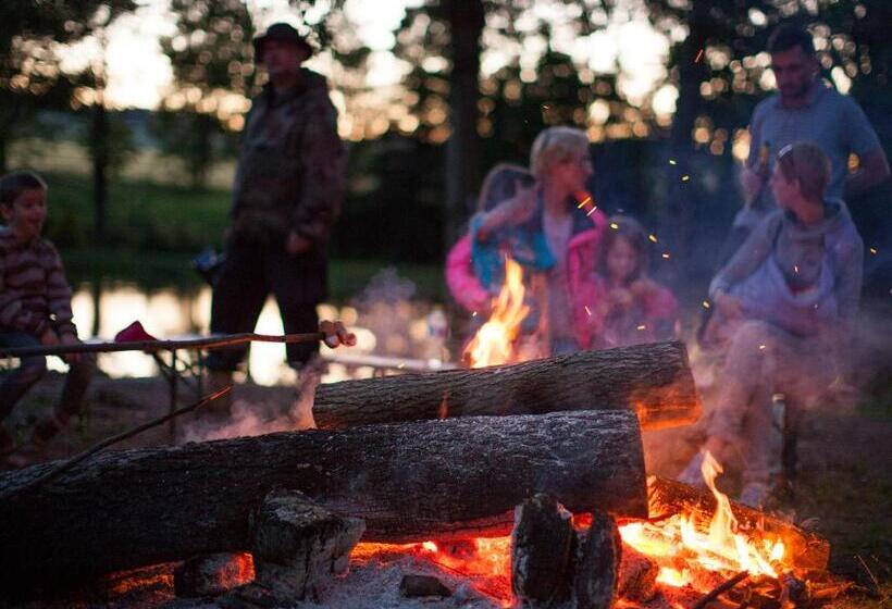 בית מלון כפרי Gospodarstwo Agroturystyczne Kowalowe Wzgórze