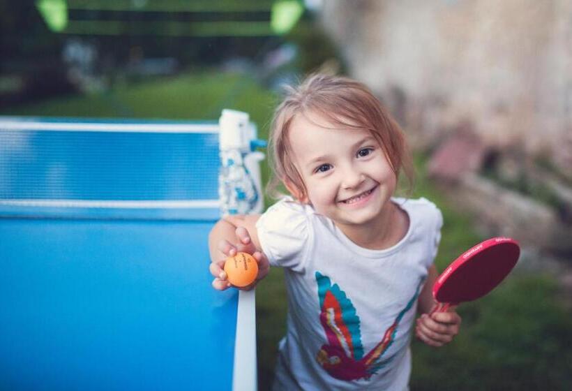 בית מלון כפרי Gospodarstwo Agroturystyczne Kowalowe Wzgórze