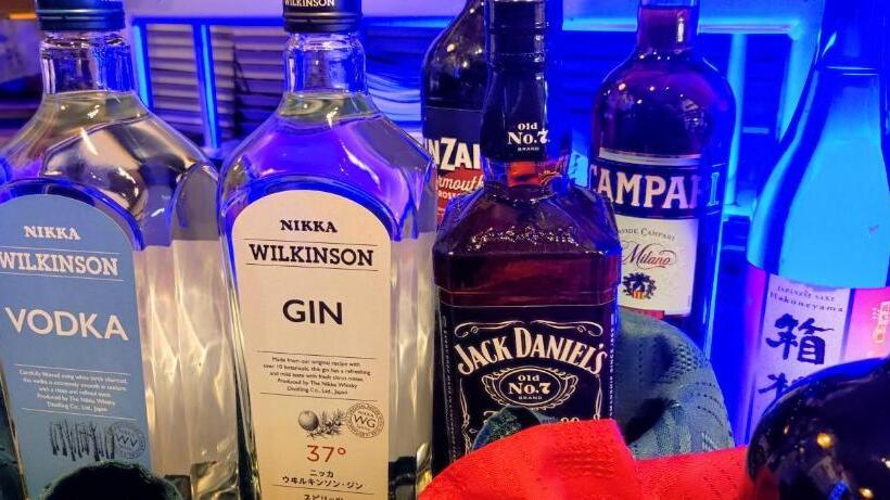 ホテル Hakone Gora Guam Dog