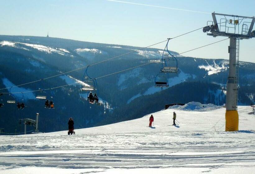 Horský Hotel Javor