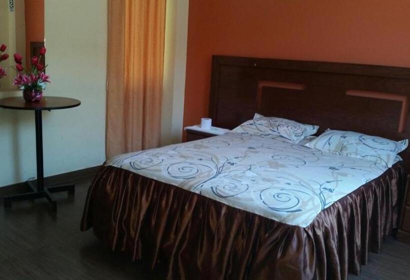 Отель Hostal Bryan