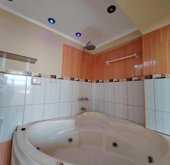 Отель Hostal Bryan