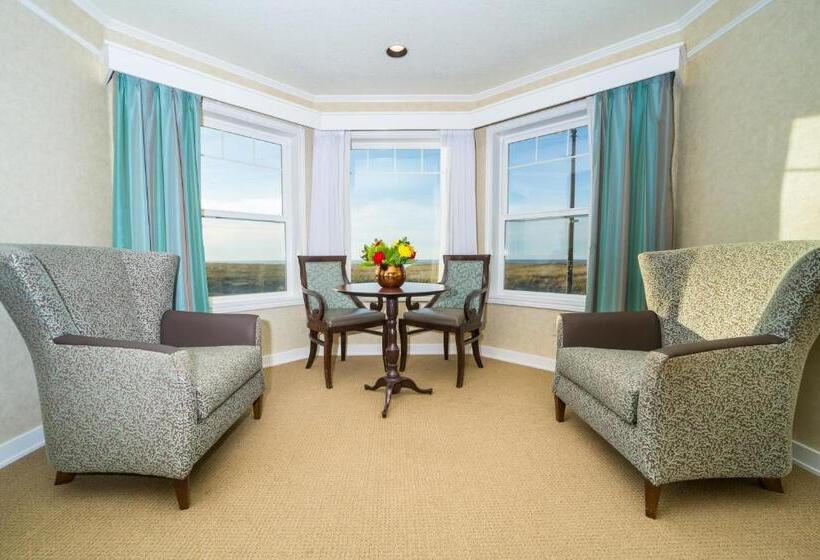 هتل Inn Of The Four Winds Seaside Oceanfront