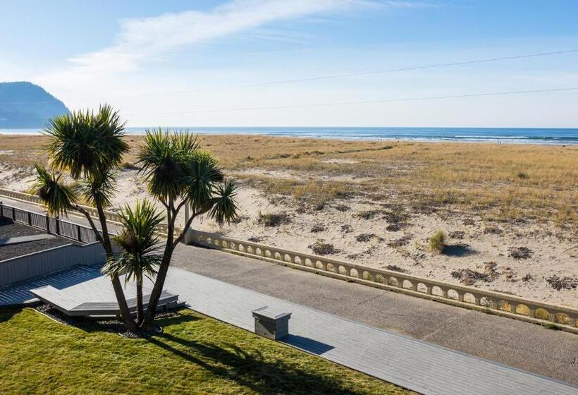 هتل Inn Of The Four Winds Seaside Oceanfront