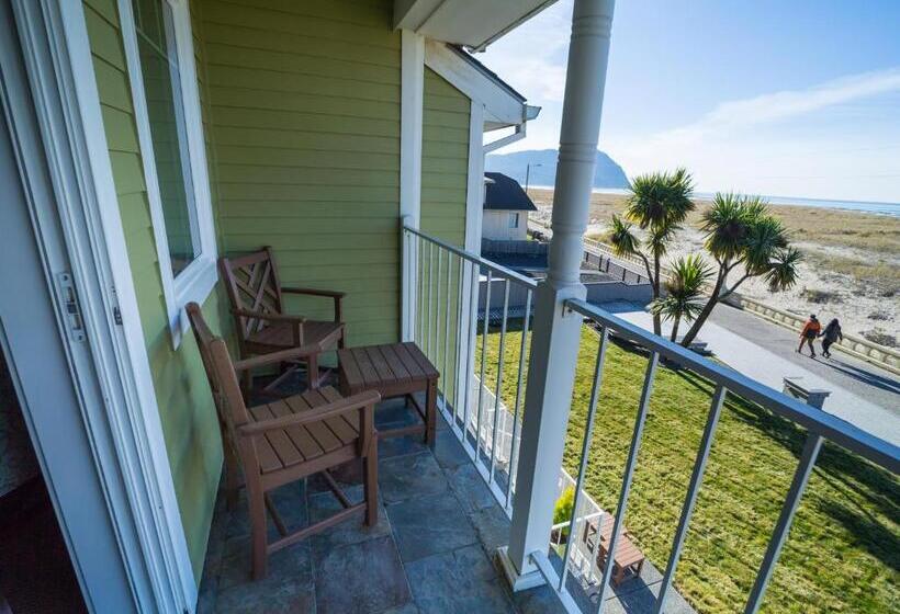 هتل Inn Of The Four Winds Seaside Oceanfront