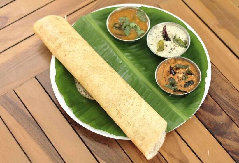 ホテル Kainaat A Riverside Homestay