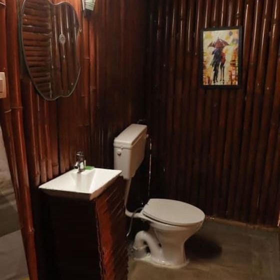 ホテル Kainaat A Riverside Homestay