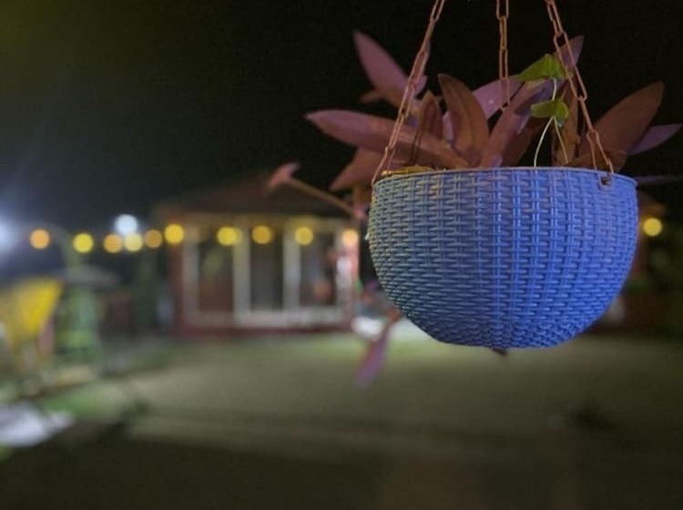 ホテル Kainaat A Riverside Homestay