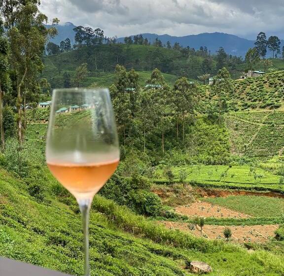 Отель La Casa Lindula