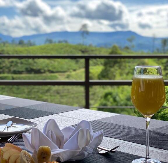 Отель La Casa Lindula