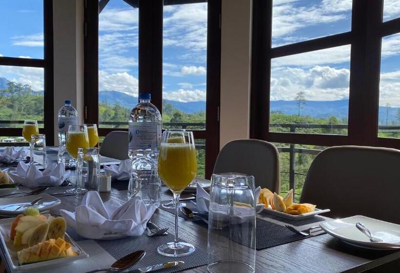 Отель La Casa Lindula