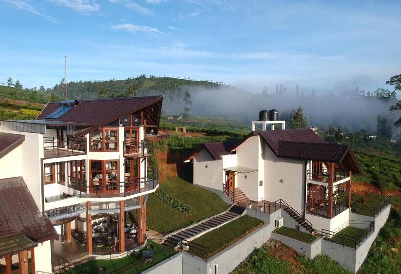 Отель La Casa Lindula