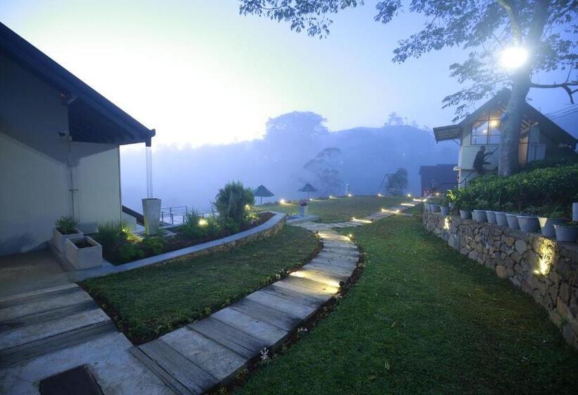 Отель La Casa Lindula