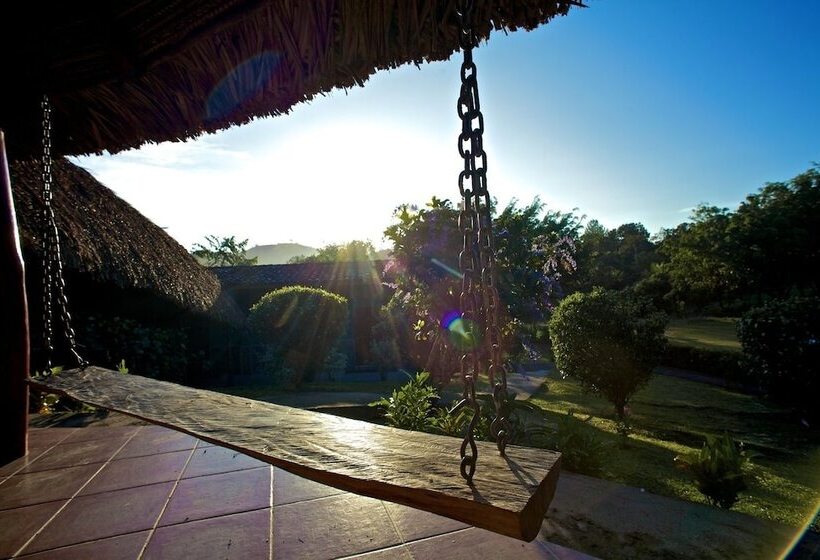 فندق La Pintada Inn