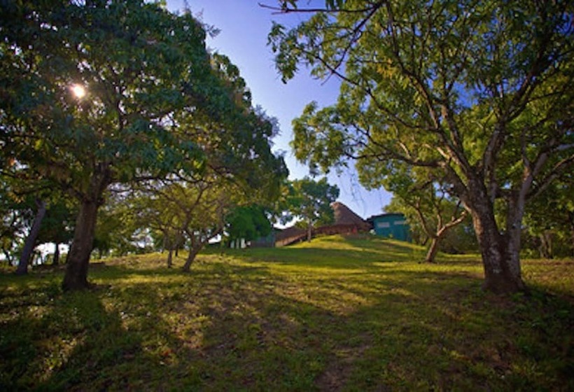 فندق La Pintada Inn