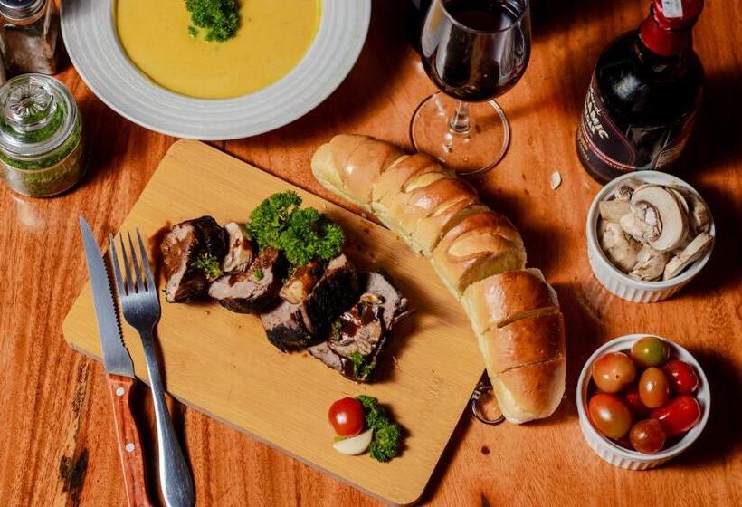 فندق La Pintada Inn