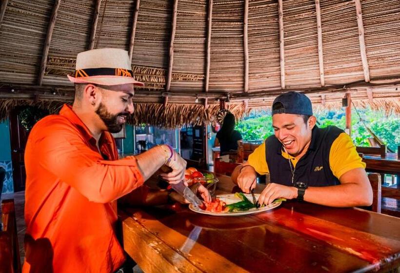 فندق La Pintada Inn