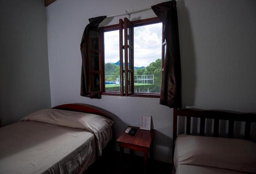 فندق La Pintada Inn