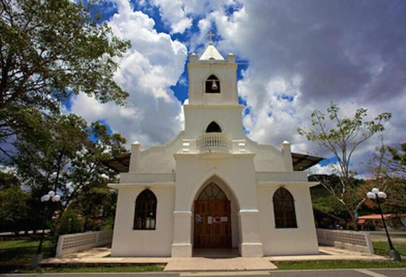 فندق La Pintada Inn