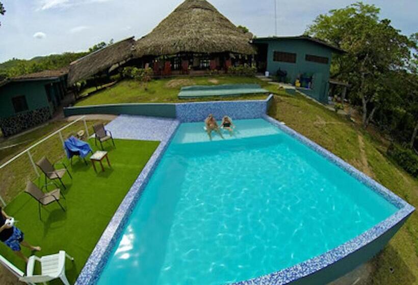 فندق La Pintada Inn