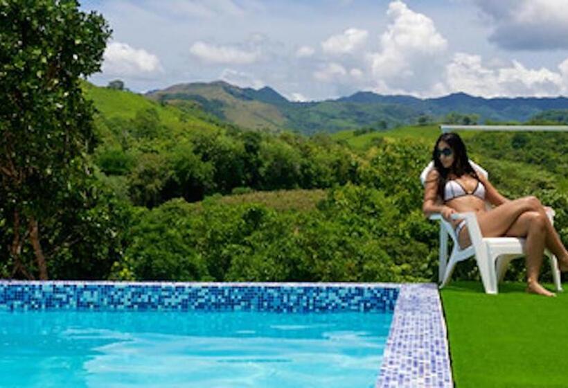 فندق La Pintada Inn