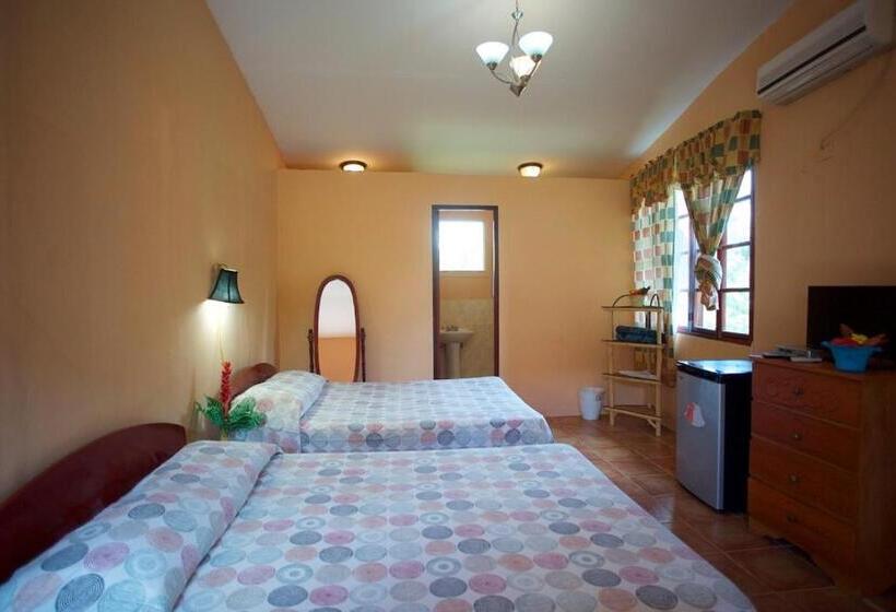 فندق La Pintada Inn