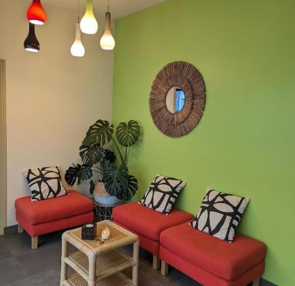 فندق Le Libenter