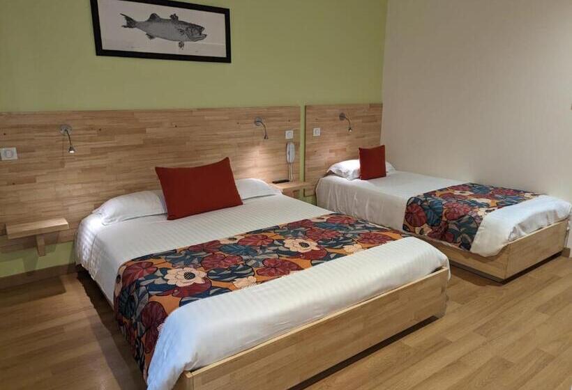 فندق Le Libenter