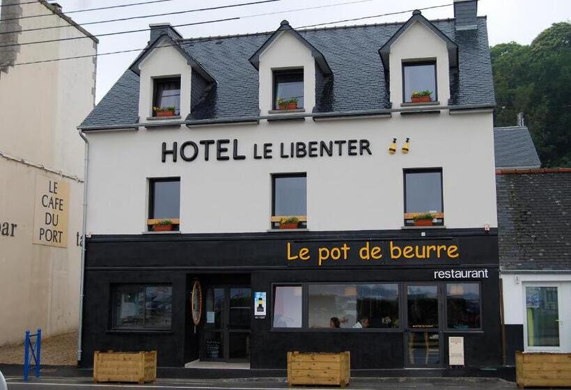 فندق Le Libenter