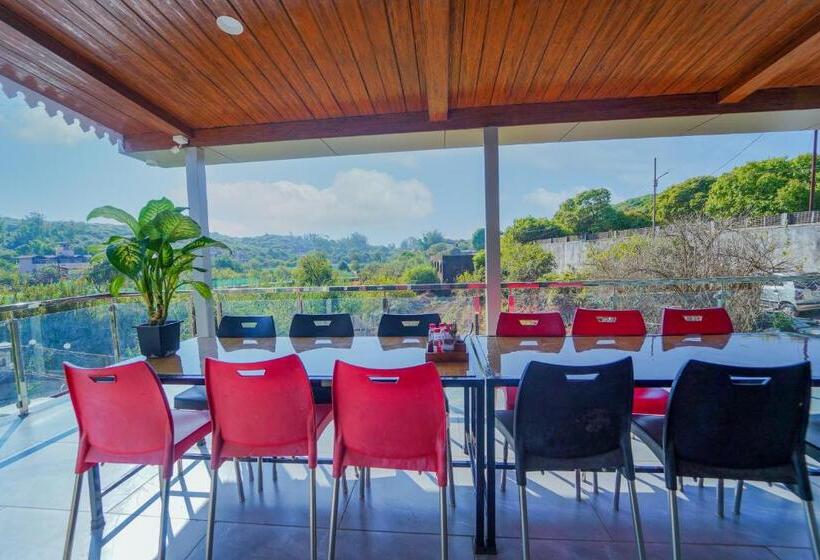 Отель Lingmala Greens Villa