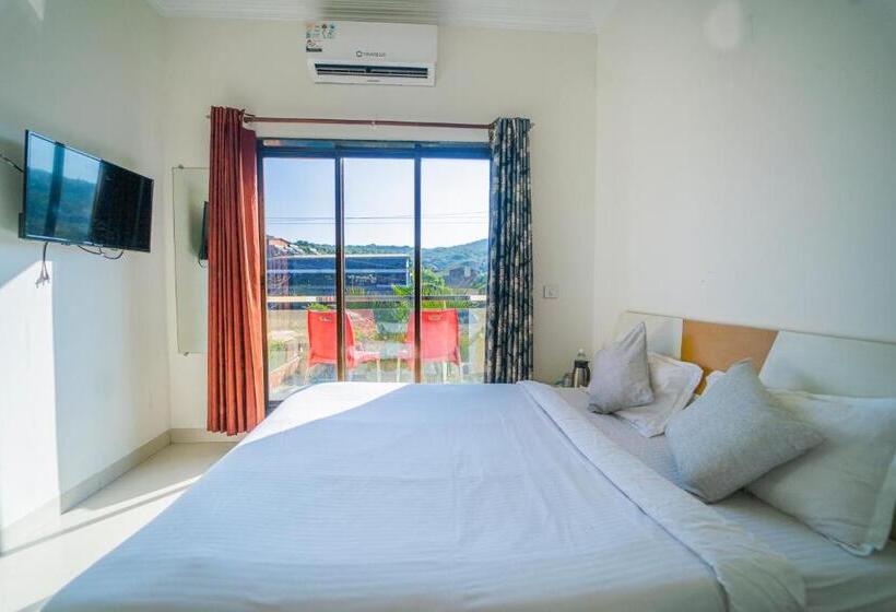 Отель Lingmala Greens Villa