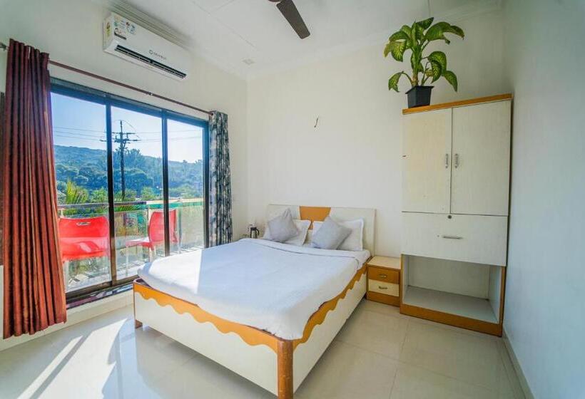 Отель Lingmala Greens Villa