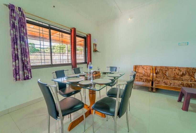 Отель Lingmala Greens Villa