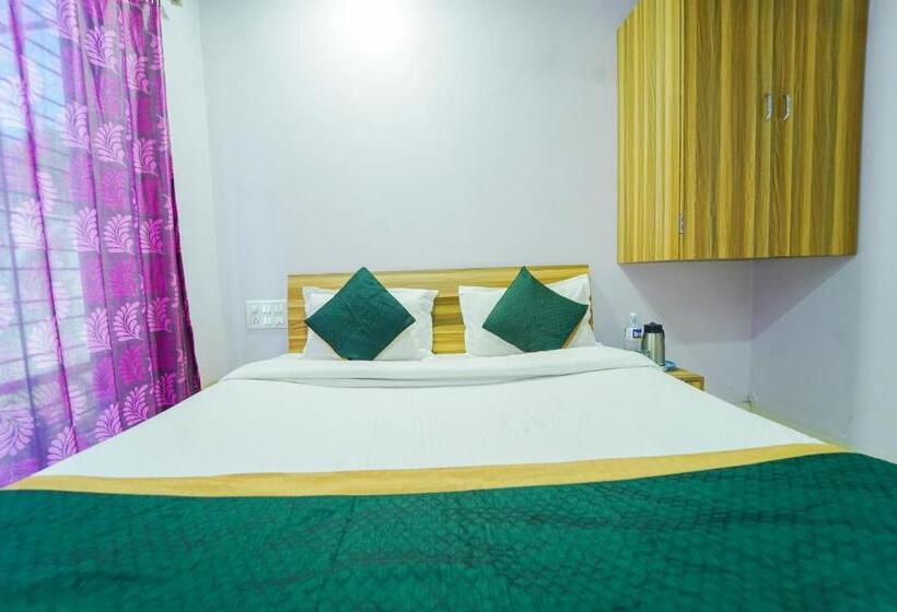 Отель Lingmala Greens Villa