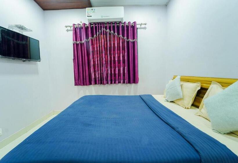 Отель Lingmala Greens Villa