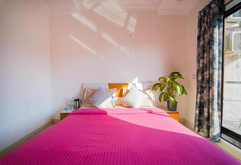 Отель Lingmala Greens Villa