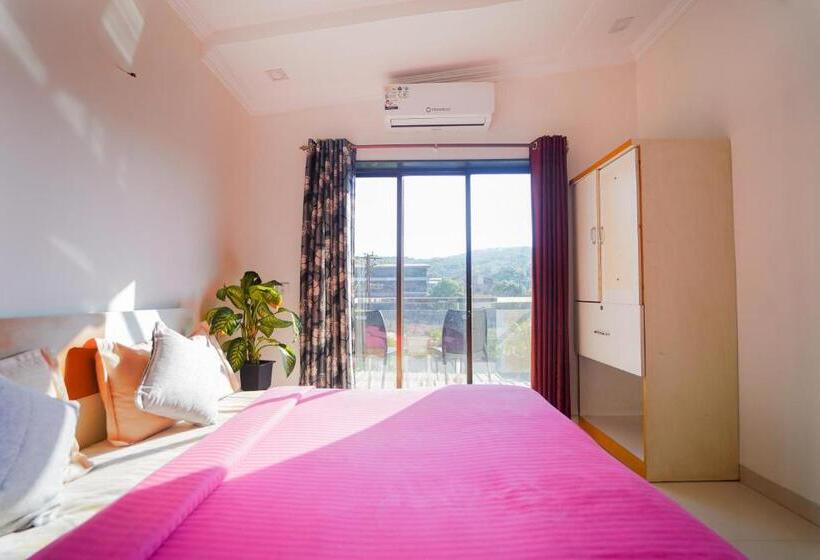 Отель Lingmala Greens Villa