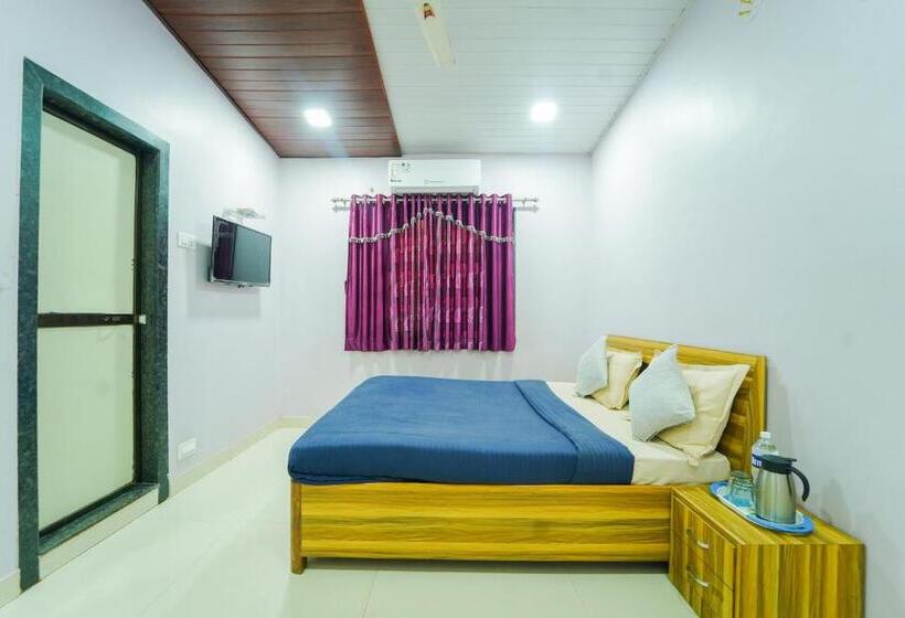 Отель Lingmala Greens Villa