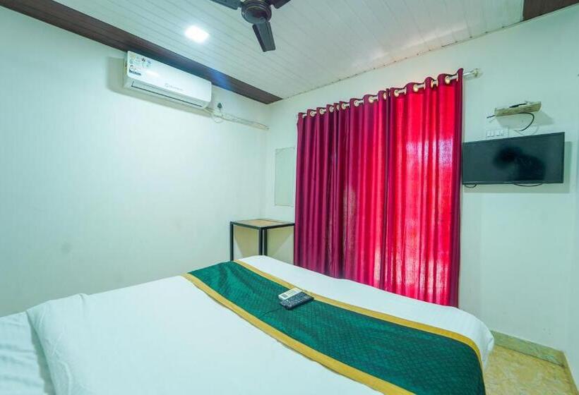 Отель Lingmala Greens Villa