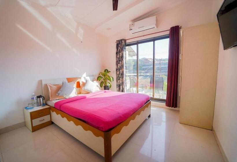 Отель Lingmala Greens Villa