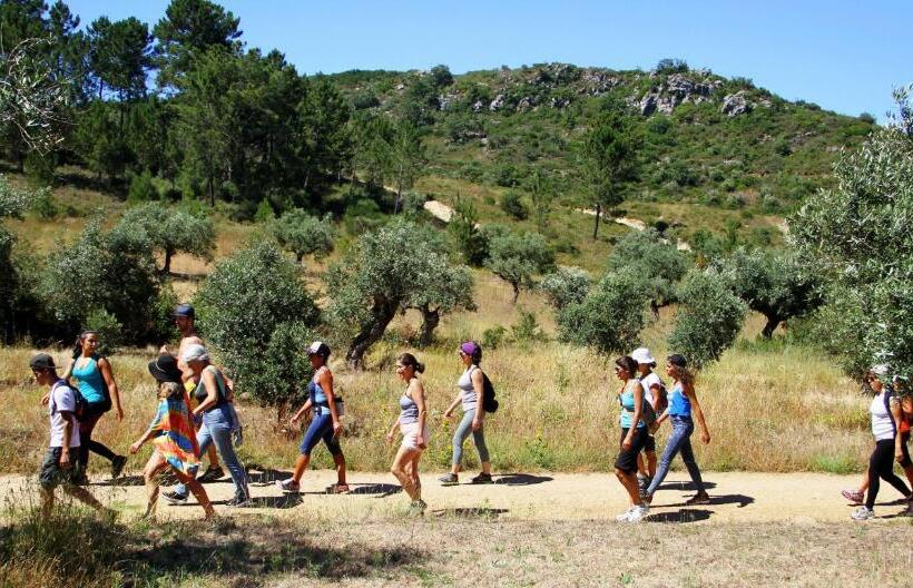 בית מלון כפרי Meio Country House