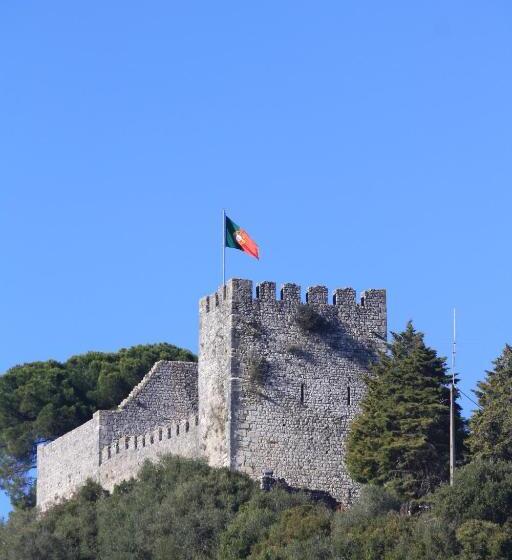 בית מלון כפרי Meio Country House