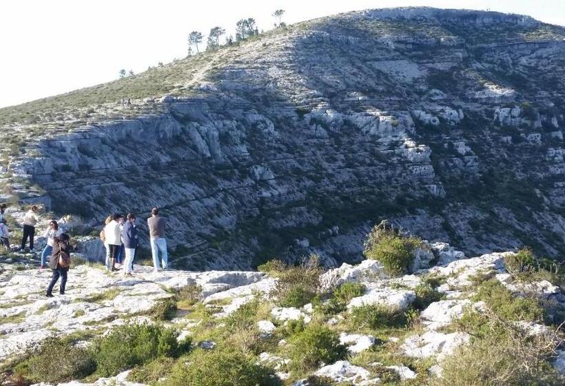 בית מלון כפרי Meio Country House