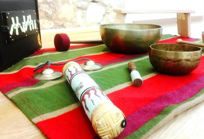 בית מלון כפרי Meio Country House