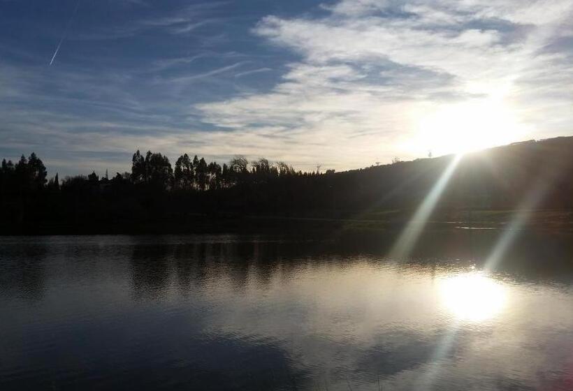 בית מלון כפרי Meio Country House