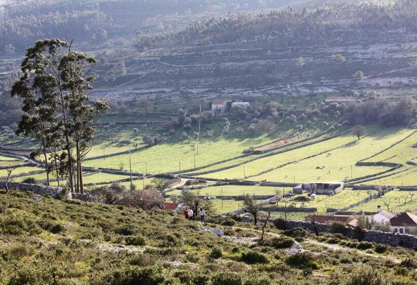 בית מלון כפרי Meio Country House